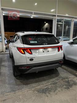 هیوندای تۆکسۆن
